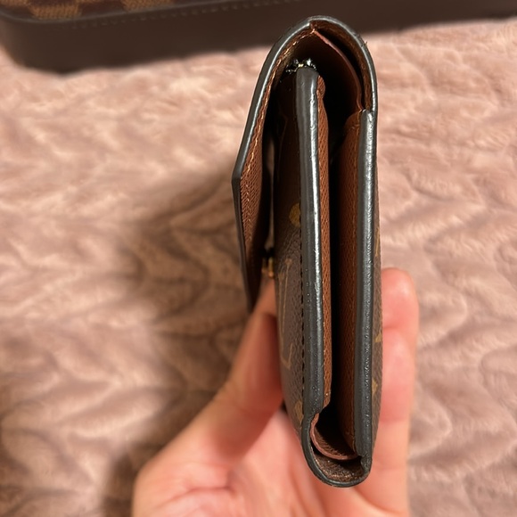 Louis Vuitton Victorine wallet - Picture 3 of 12